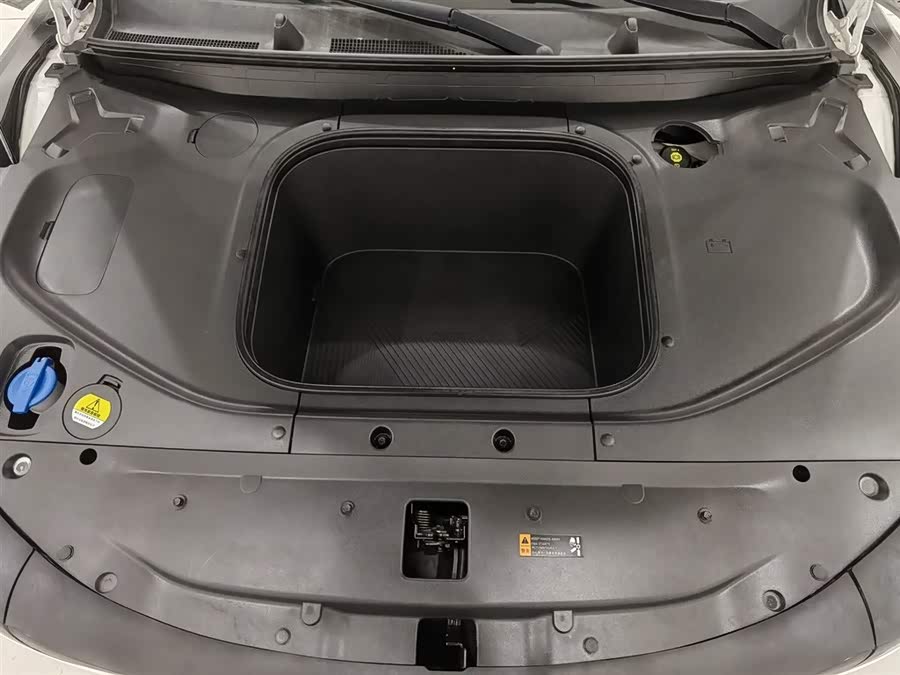 起亚 起亚EV5 2024 汽车图片 #7