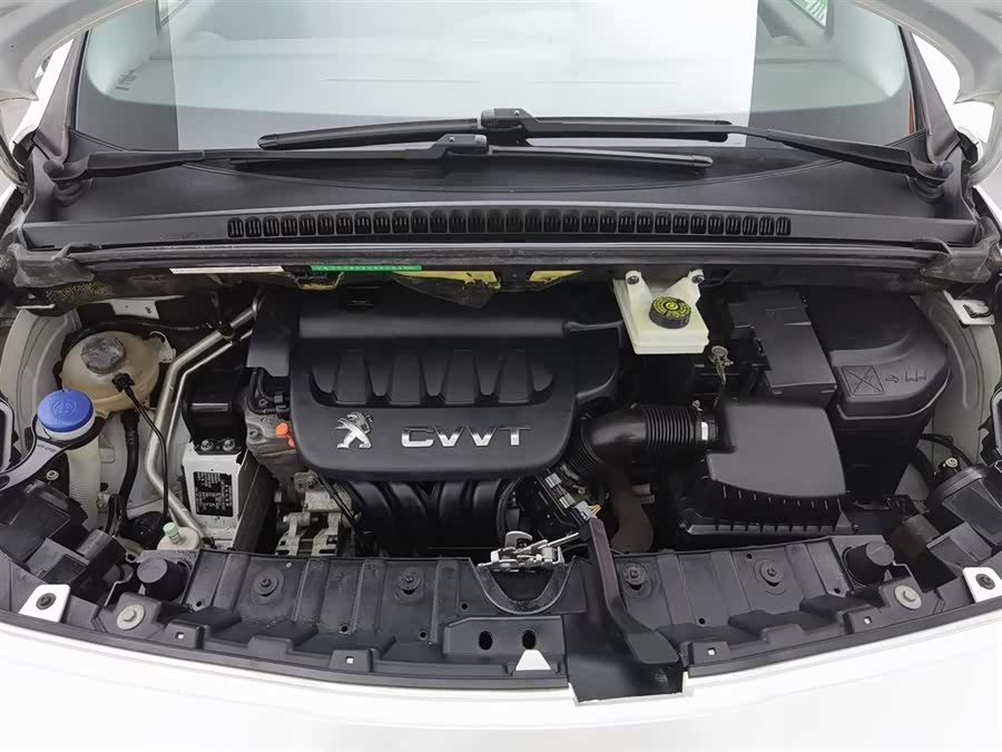 Peugeot 3008 2015 car image #7