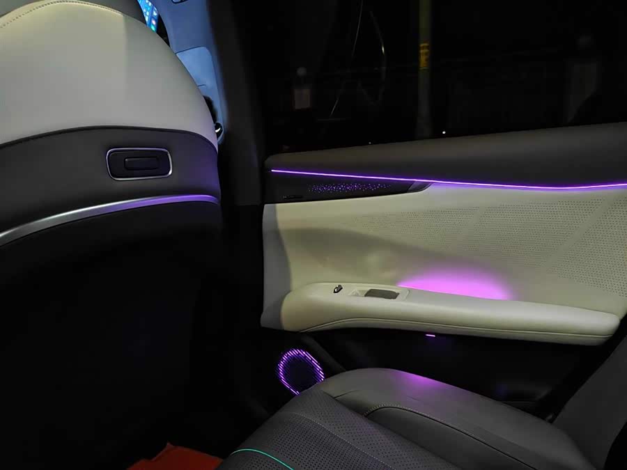 Deepal L07 2025 #7 Deepal L07 2025 immagine di auto #7