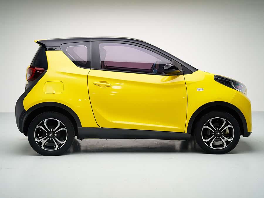 Chery Little Ant 2021 immagine di auto #7