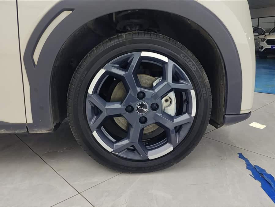 BYD Seagull 2024 car image #7