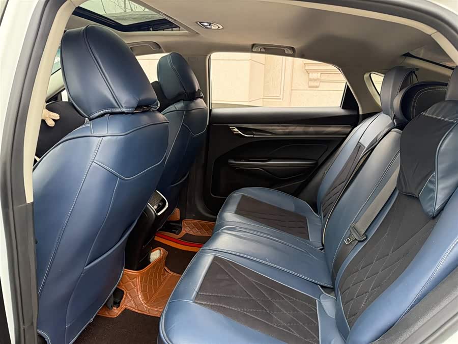 GEELY Binray 2020 #7 GEELY Binray 2020 car image #7