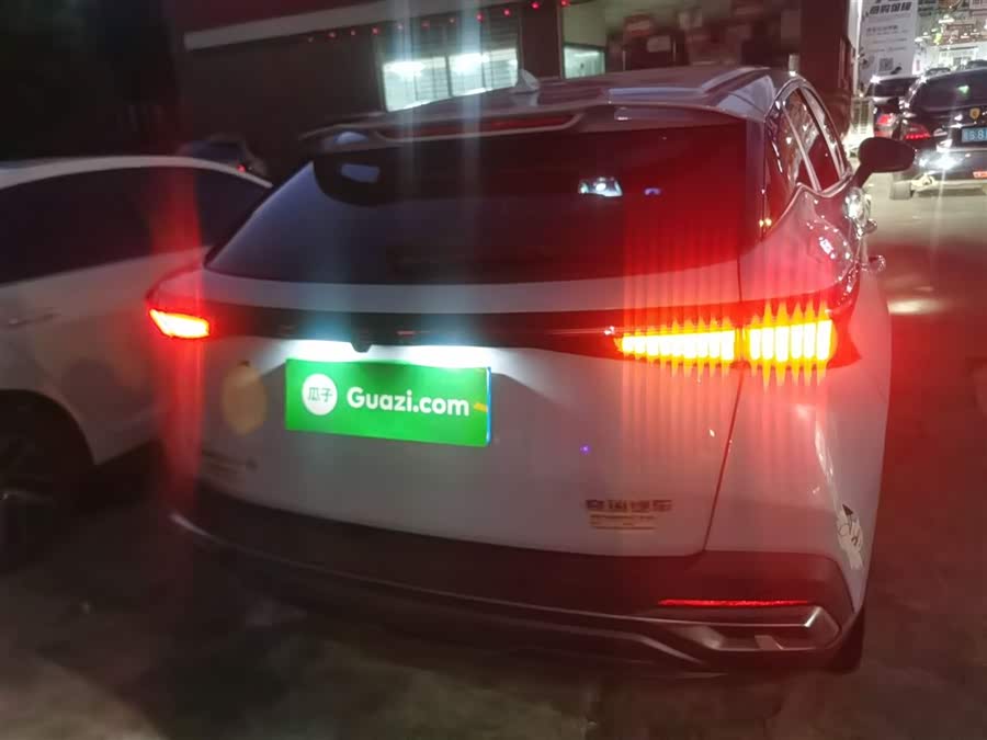 Chery Omoda 2022 car image #7