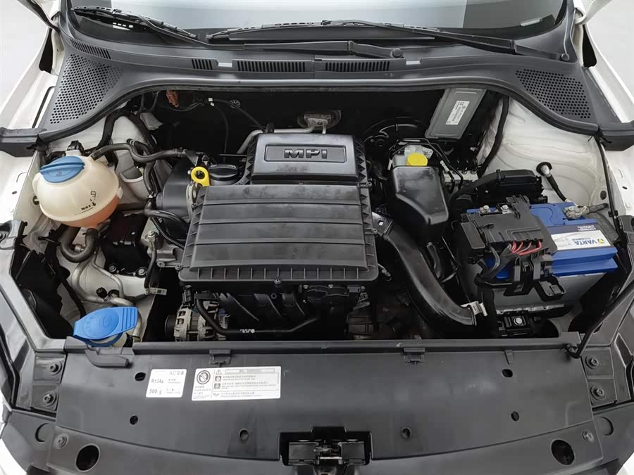 Volkswagen Santana 2013 #7 Volkswagen Santana 2013 immagine di auto #7