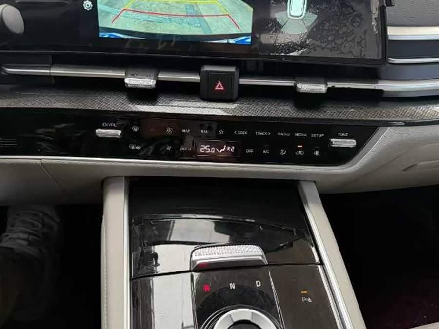 Kia Sportage 2023 #7 Kia Sportage 2023 car image #7