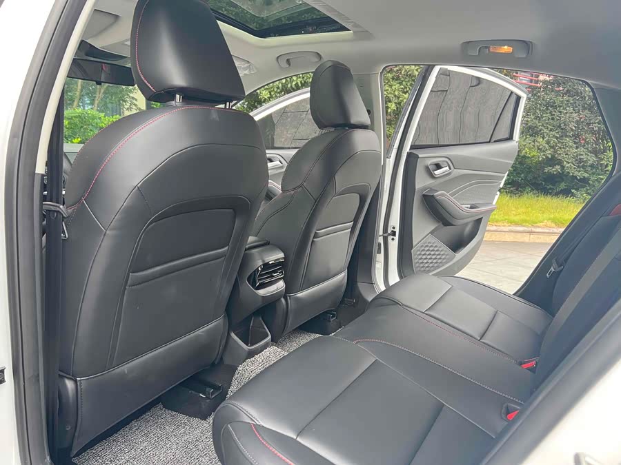 MG 5 2021 #7 MG 5 2021 immagine di auto #7