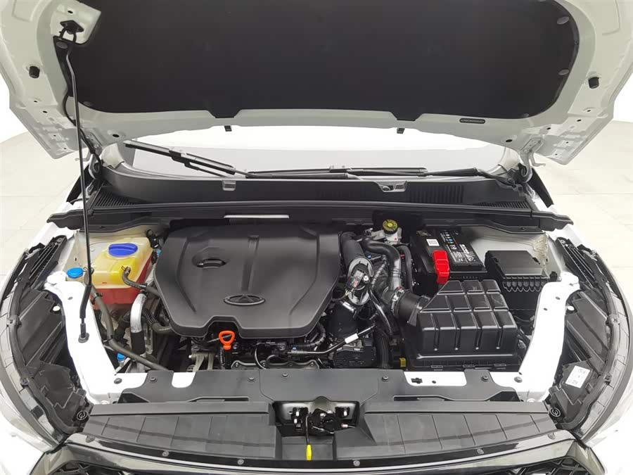 Chery Arrizo 5 Plus 2024 car image #7