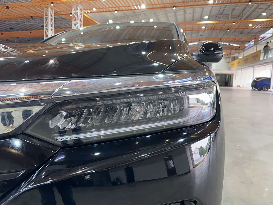 Honda Breeze 2022 #7 Honda Breeze 2022 car image #7