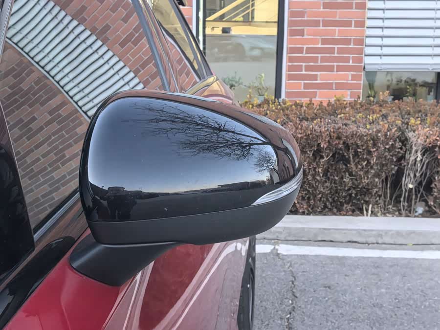 Mercedes-Benz A AMG (Imported) 2023 car image #7