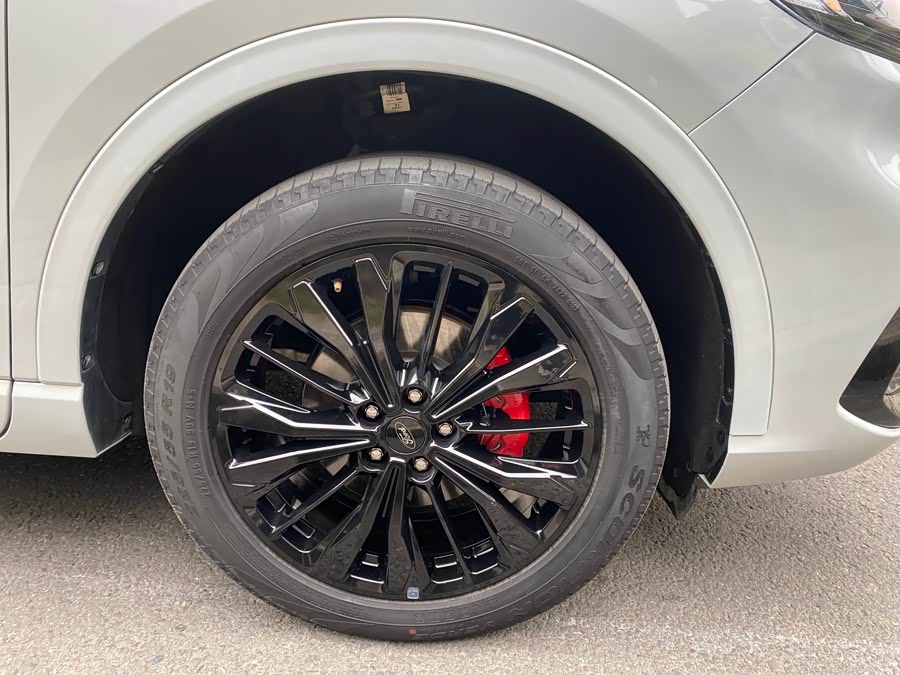 Ford Escape 2023 immagine di auto #7