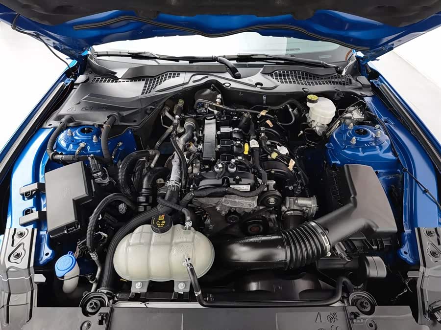 Ford Mustang 2023 immagine di auto #7