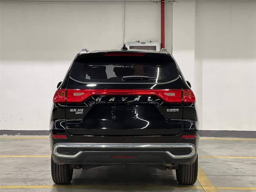 Haval M6 2023 #7 Haval M6 2023 car image #7