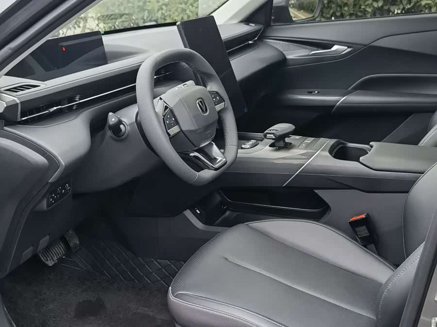 Changan Eado 2024 car image #7