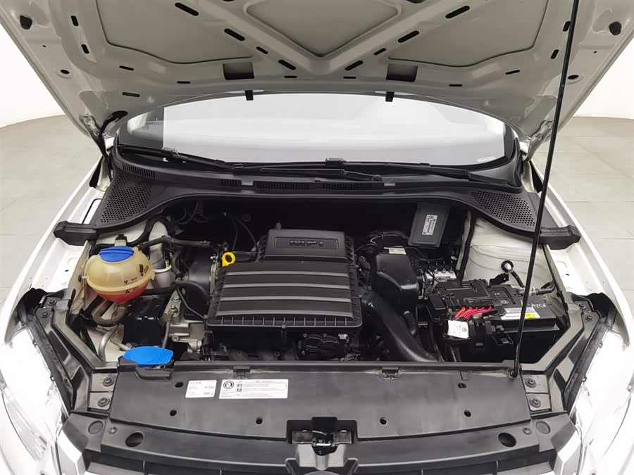 Volkswagen Santana 2016 #7 Volkswagen Santana 2016 immagine di auto #7