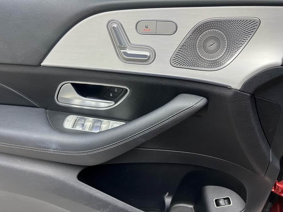 Mercedes-Benz GLE Coupe 2022 #7 Mercedes-Benz GLE Coupe 2022 car image #7