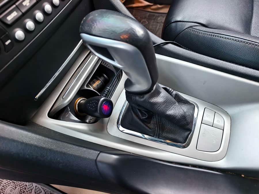 Citroen C5 2010 #7 Citroen C5 2010 car image #7