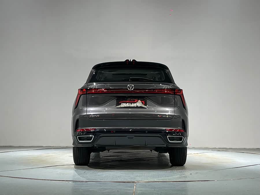 Changan CS75 Plus 2024 immagine di auto #7