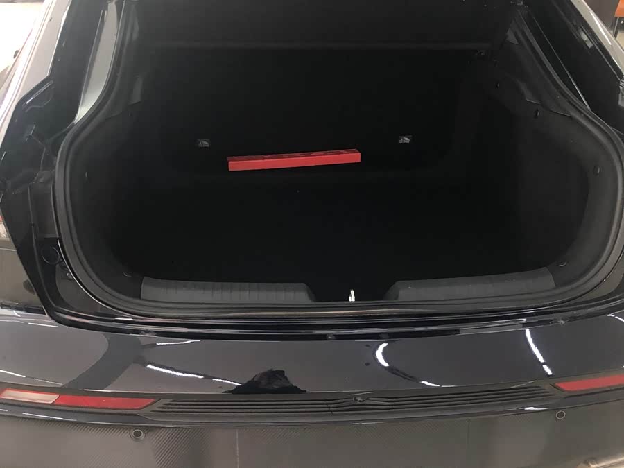 Changan UNI-V car image #7