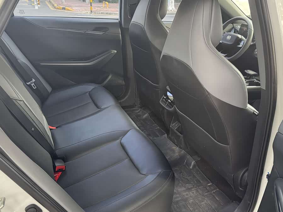 Changan Raeton Plus 2022 car image #7