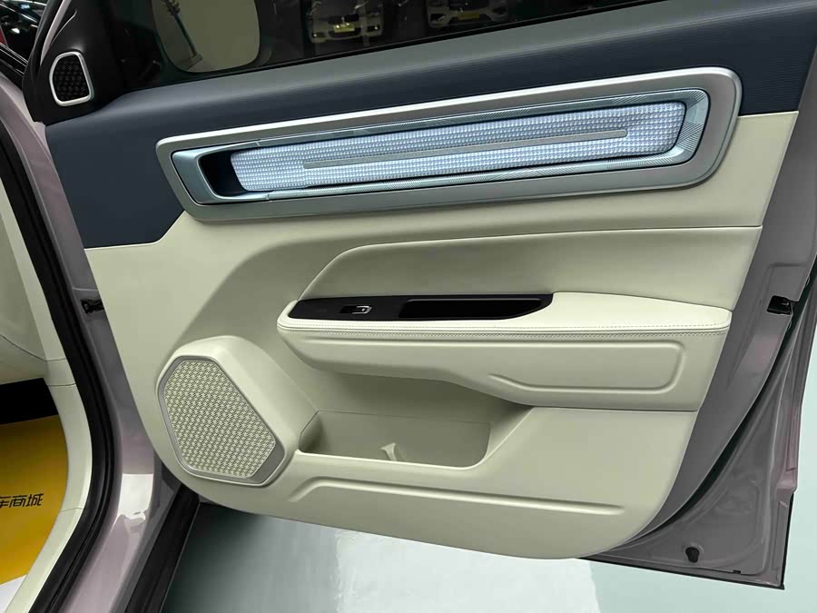 GEELY ICON 2024 #7 GEELY ICON 2024 imagem de carro #7