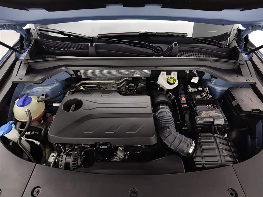 Exceed Yaoguang 2023 car image #7