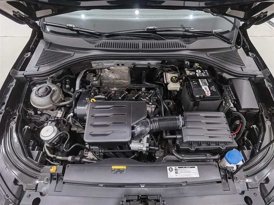 大众 朗逸 2022 汽车图片 #7