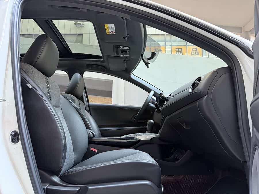 Honda XR-V 2020 car image #7