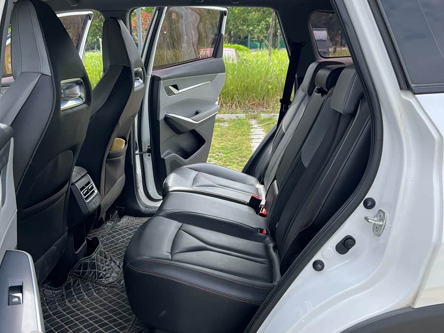 Changan CS75 Plus 2022 #7 Changan CS75 Plus 2022 car image #7