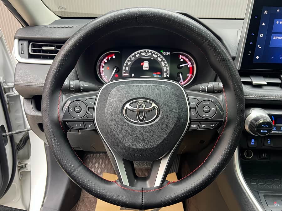 Toyota 2022 car image #7