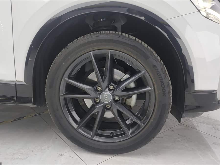 奥迪 奥迪Q2L 2020 汽车图片 #7