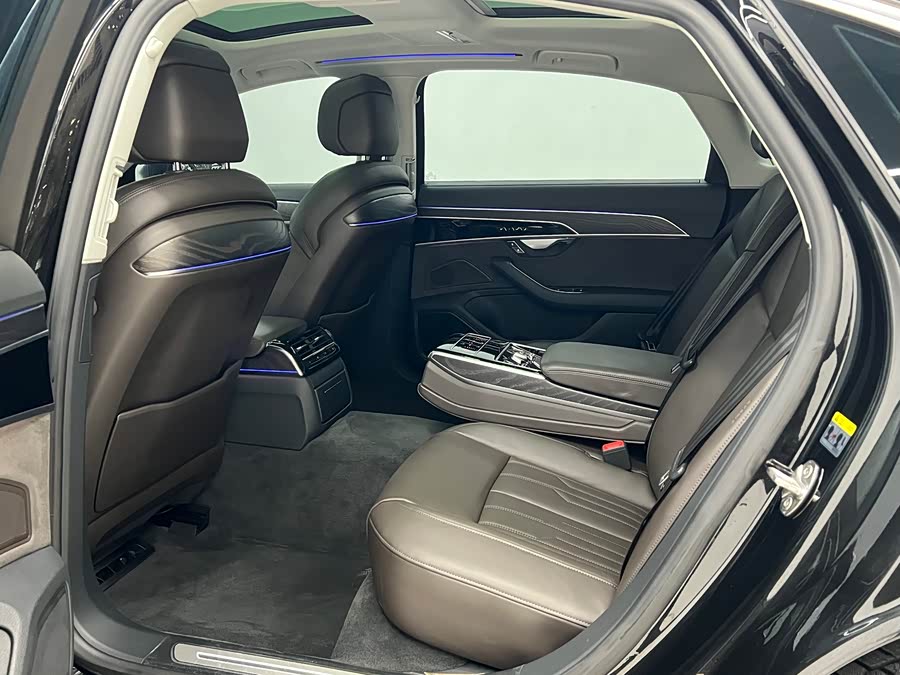 奥迪 奥迪A8 2020 汽车图片 #7