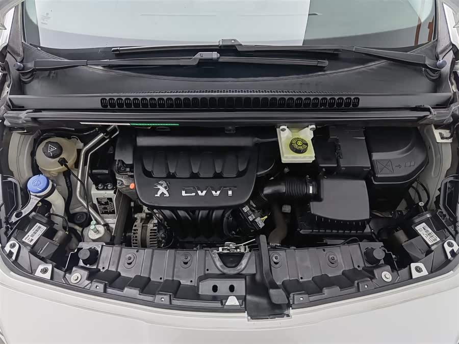 Peugeot 3008 2014 car image #7