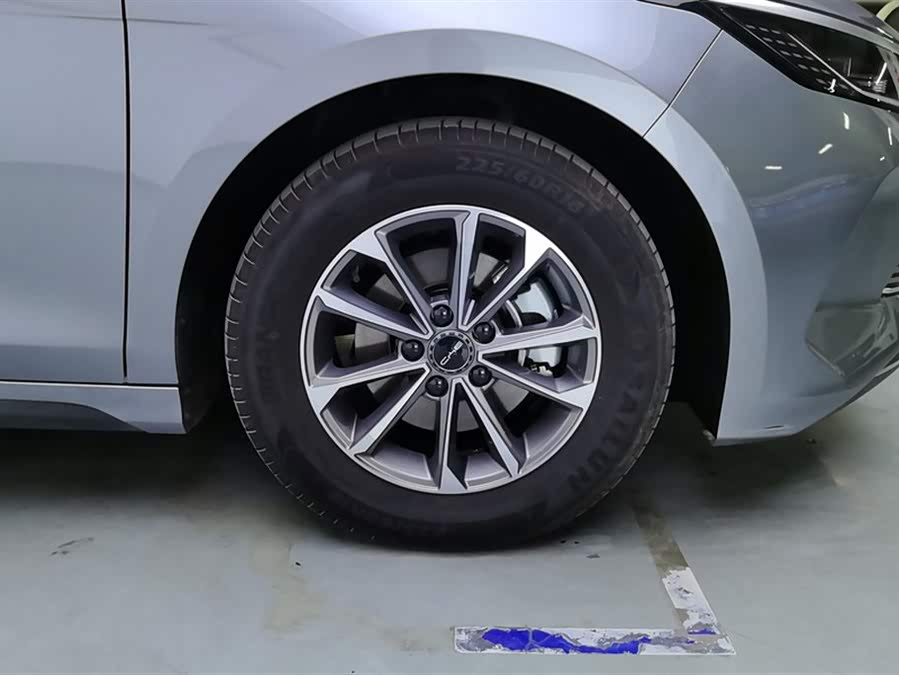 BYD Destroyer 05 2025 car image #7