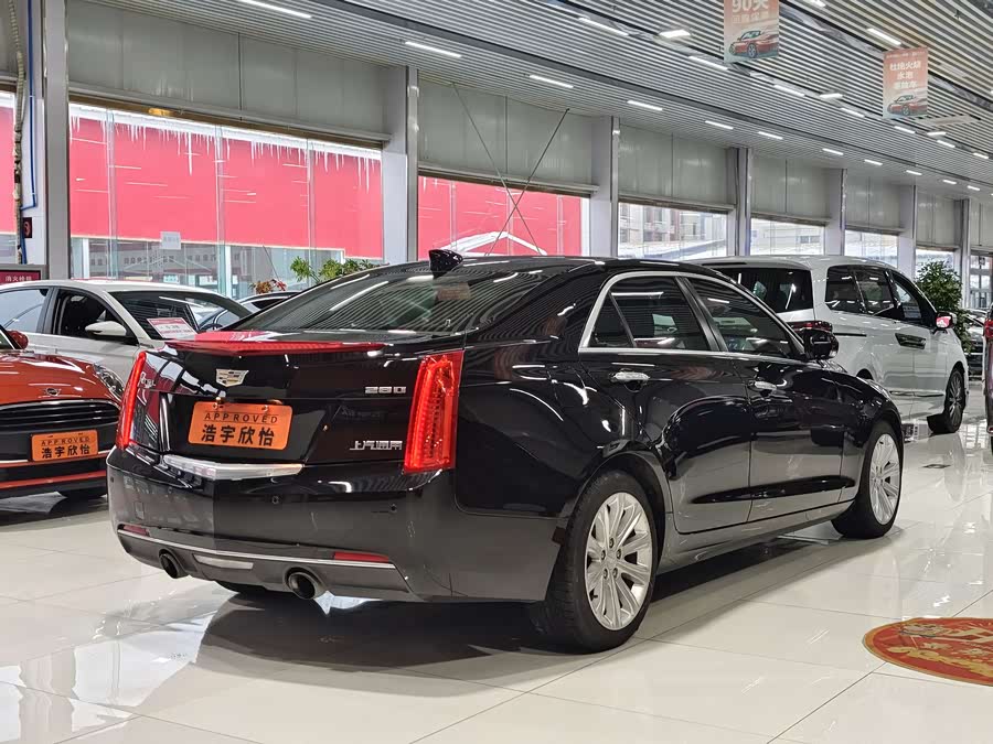 2019 #7 2019 car image #7