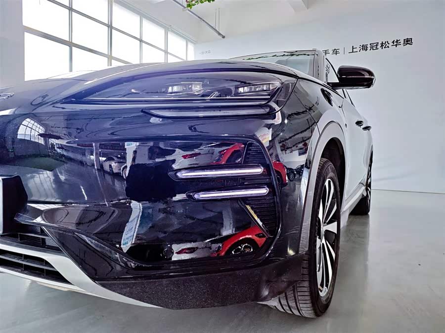 BYD Song Plus New Energy 2023 car image #7