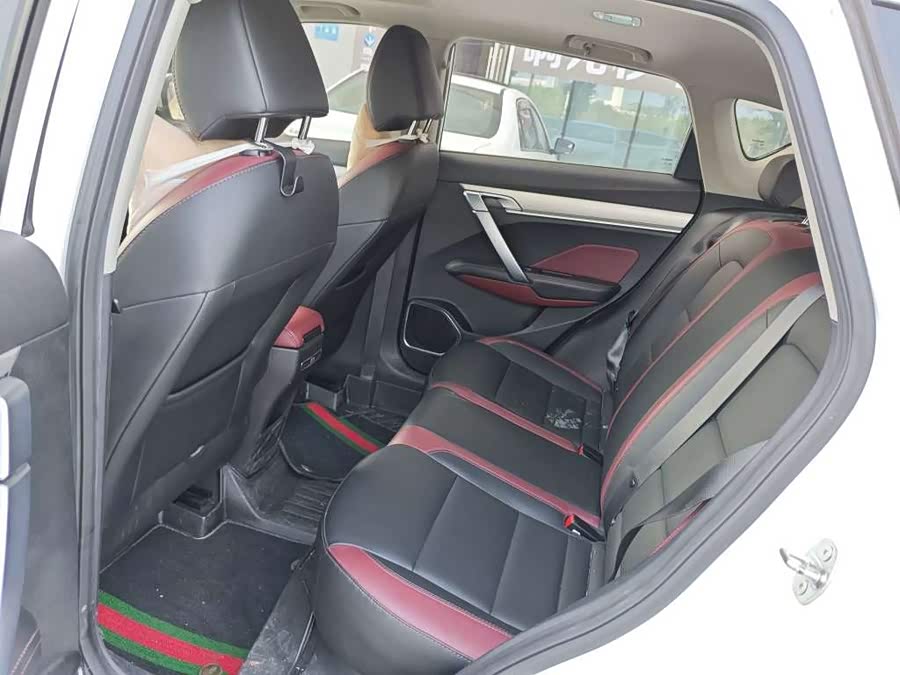 GEELY Coolray 2021 #7 GEELY Coolray 2021 car image #7