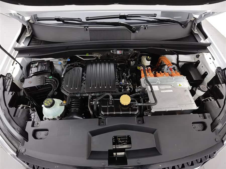 Wuling Asta 2023 #7 Wuling Asta 2023 immagine di auto #7