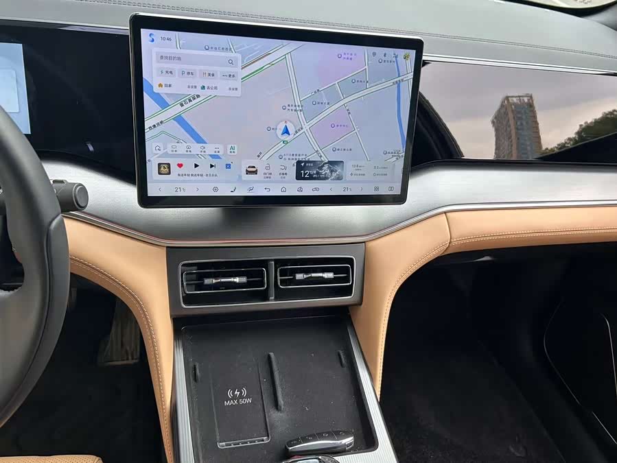 BYD SongL DM-i 2025 car image #7