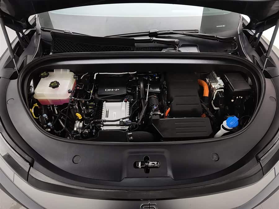 BYD 2025 car image #7