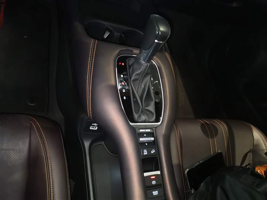 Honda ZR-V 2022 car image #7