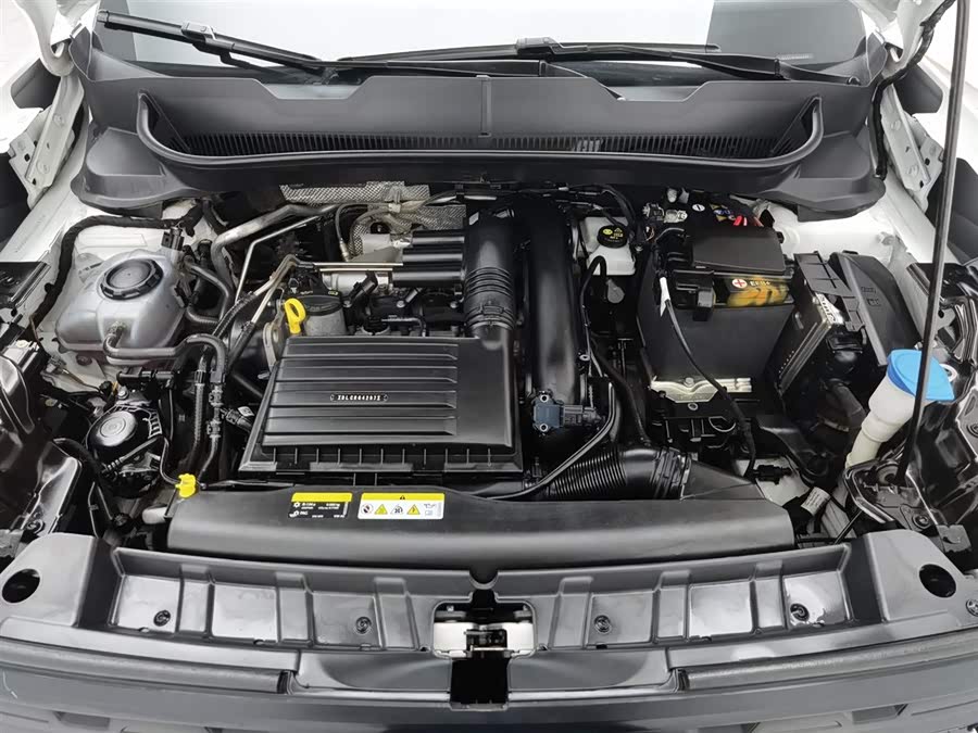 Volkswagen Tacqua 2024 car image #7