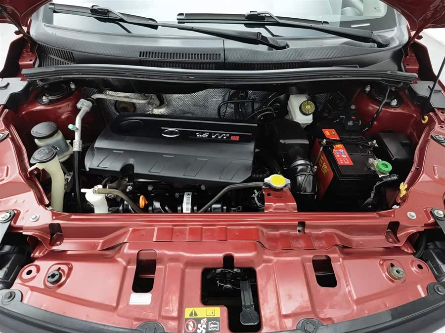 Great Wall M4 2014 صورة سيارة #7