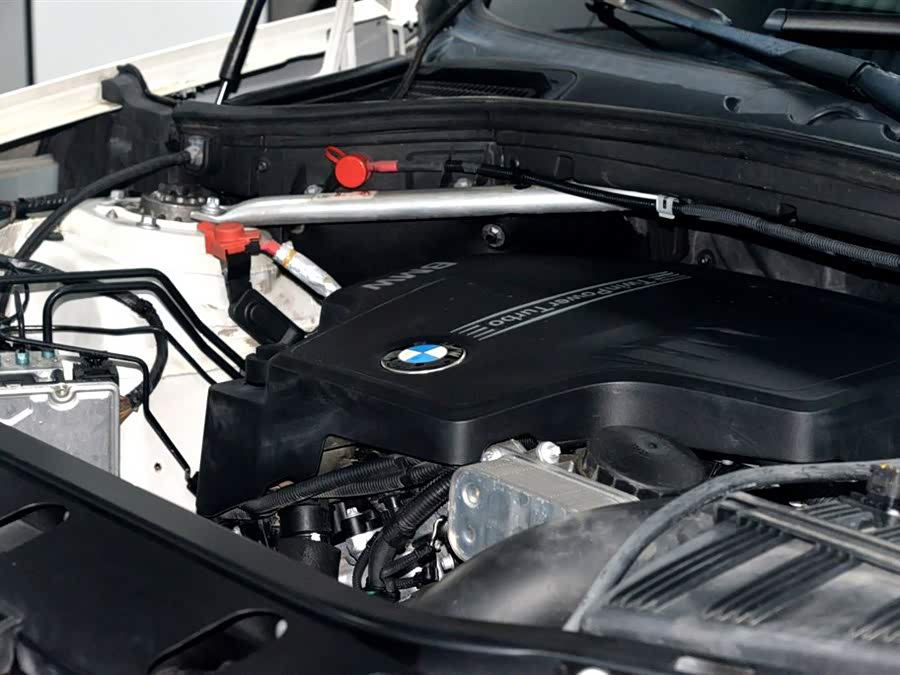 BMW X3 (Imported) 2016 صورة سيارة #7