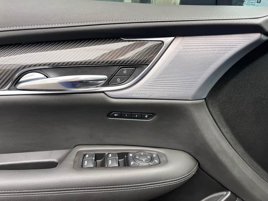 2024 car image #7