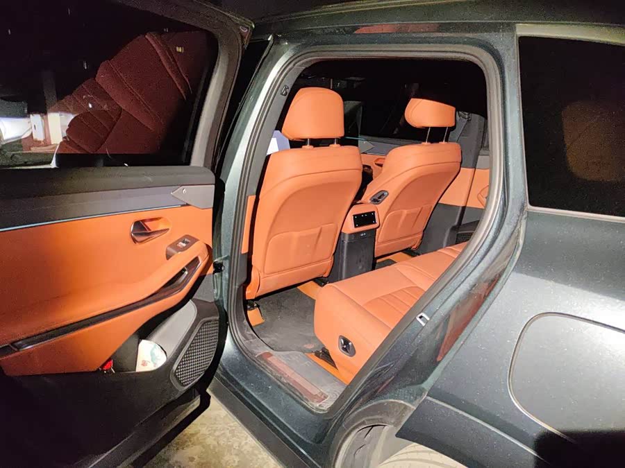 BYD Tang L 2025 car image #7