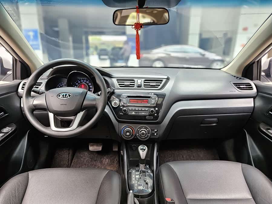 Kia 2012 #7 Kia 2012 car image #7