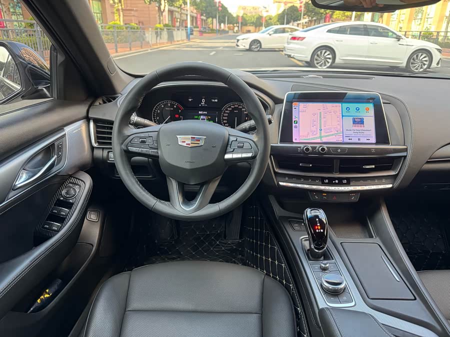 2020 #7 2020 car image #7