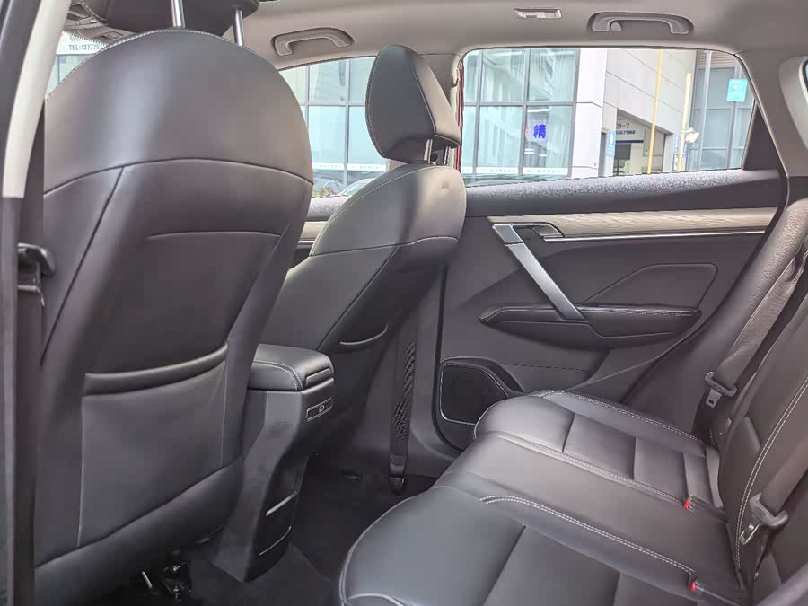 GEELY Coolray 2020 #7 GEELY Coolray 2020 immagine di auto #7