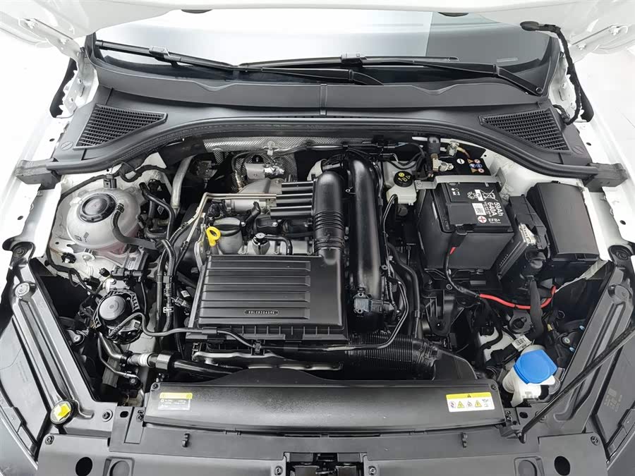 Volkswagen Bora 2024 car image #7