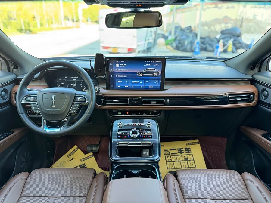 Changan 2025 car image #7